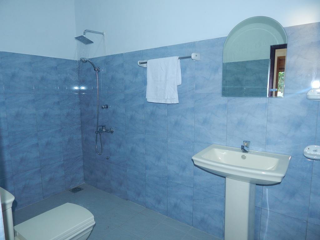 Bed and Breakfast Little Angels Мирисса Номер фото
