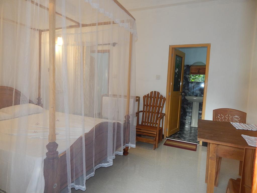 Bed and Breakfast Little Angels Мирисса Номер фото